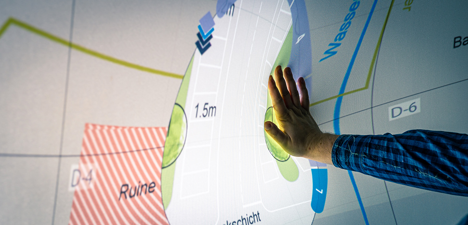 Case Study: Construction Progress Visualization