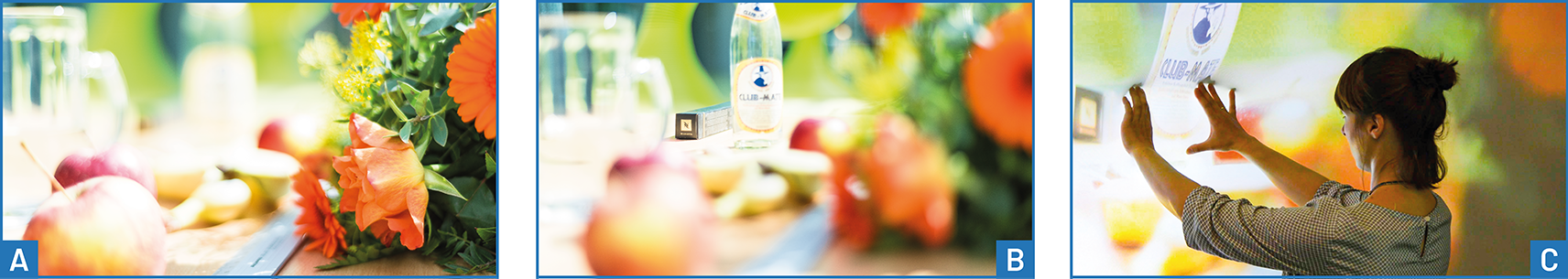 Depth-of-Field