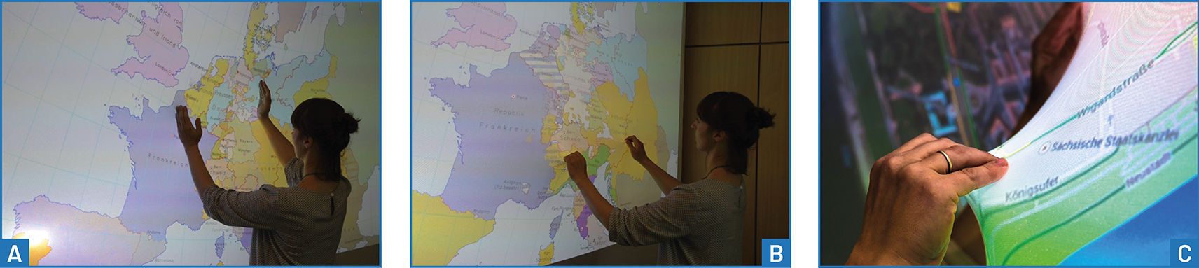 Maps