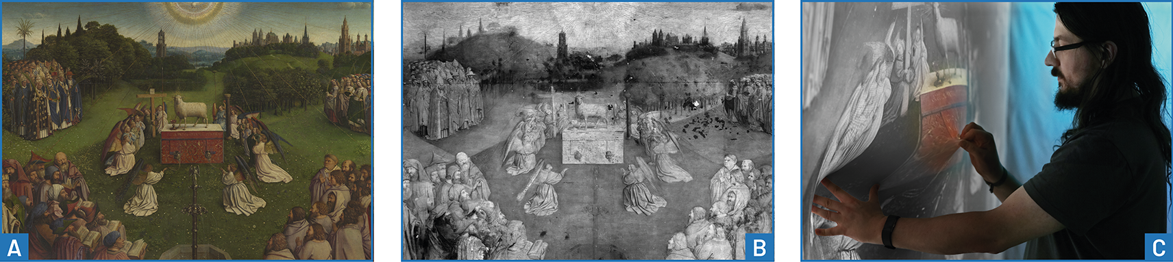 Van Eyck