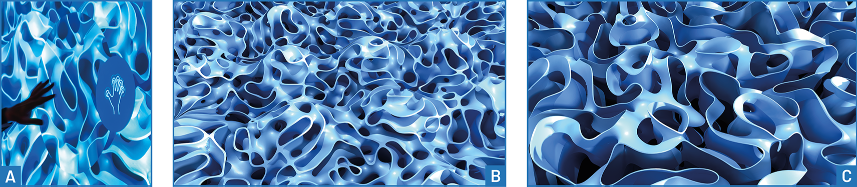 Interactive Animations: Fluid Simulation