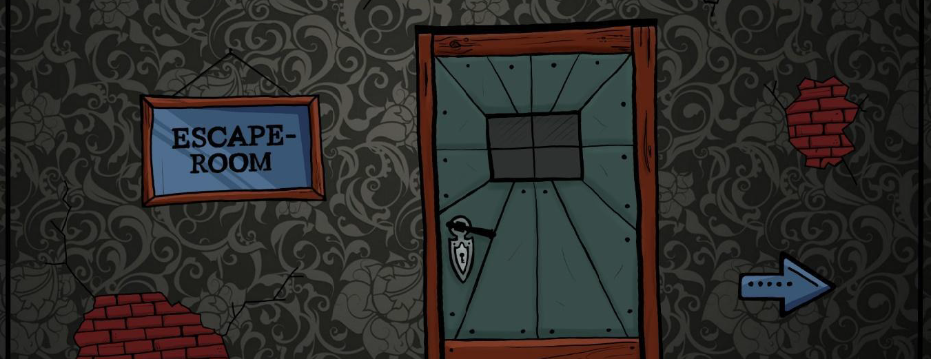EscapeRoom: Game concepts with vibrotactile feedback