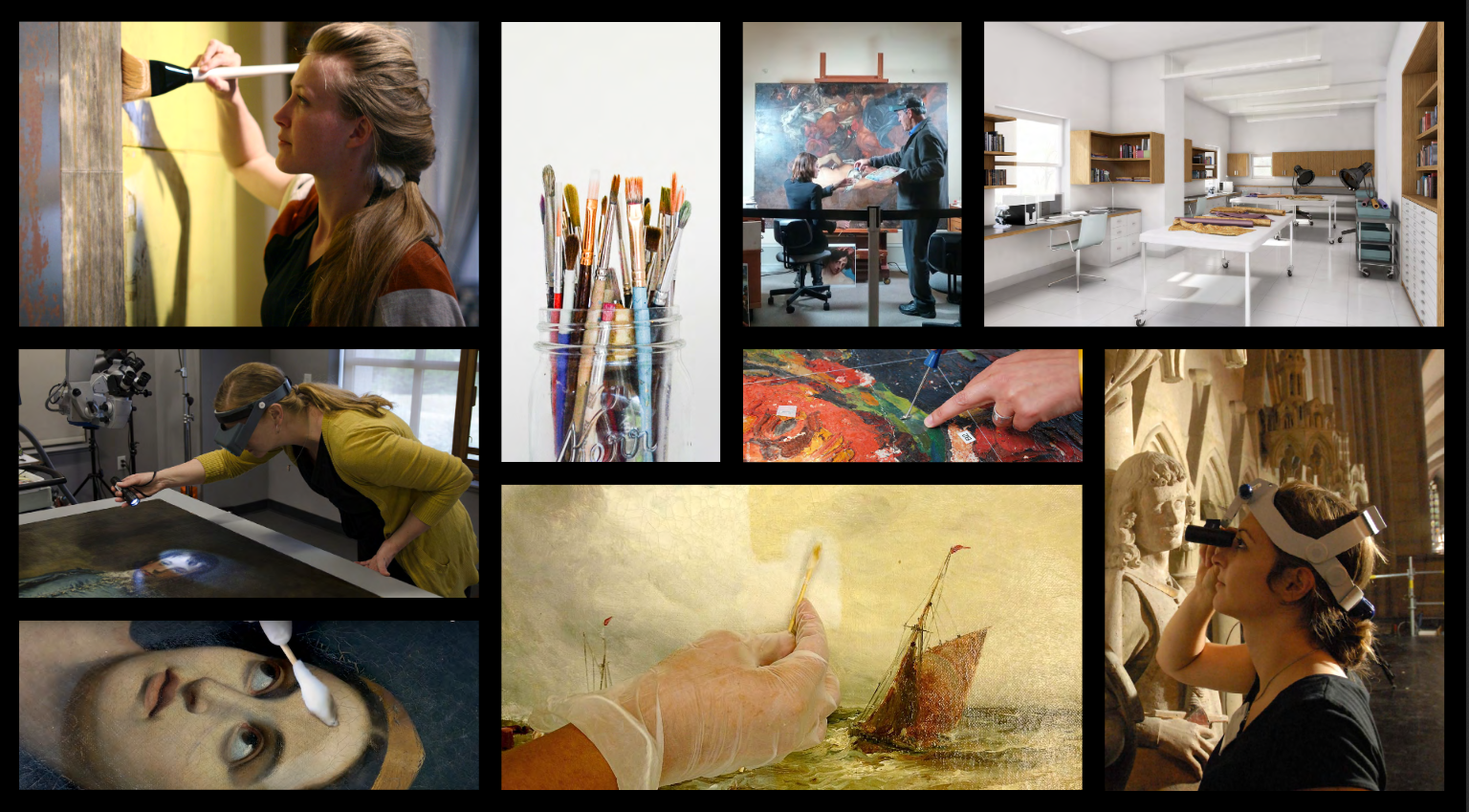 moodboard